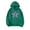 Army Green, variant on Girl's Y2k Zip Up Hoodies Star Graphic Sweatshirt Cute Jackets Long Sleeve Hooded Sweashirts for Girls Casual Jackets, Streetwear 5-6 Years