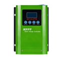 thumbnail image 1 of Solar Controller 12V-96V Industrial Grade Dual USB Port Sine Wave Inverter ,Easy to Use, 1 of 5