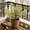 🔥 green_New#3039, variant on Artificial Green Plant Wall Panel for Indoor Outdoor Decor, Plastic Greenery, No Maintenance, Flexible Faux Green Wall for Home, Office, Store Display