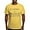 Yellow, variant on CafePress - Fluent In Movie Quotes Men's Value T Shirt - Men's Classic Graphic T-Shirt