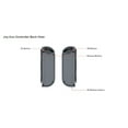 thumbnail image 4 of ZECATL Gamepad Gray-Joy-Con (L/R), 4 of 6