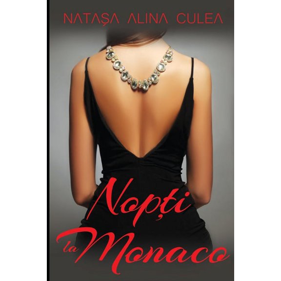 Nopți la Monaco (Paperback)