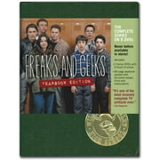 Freaks and Geeks: The Complete Series (DVD)