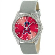 Game Time Women's Mlb La Anaheim Angels