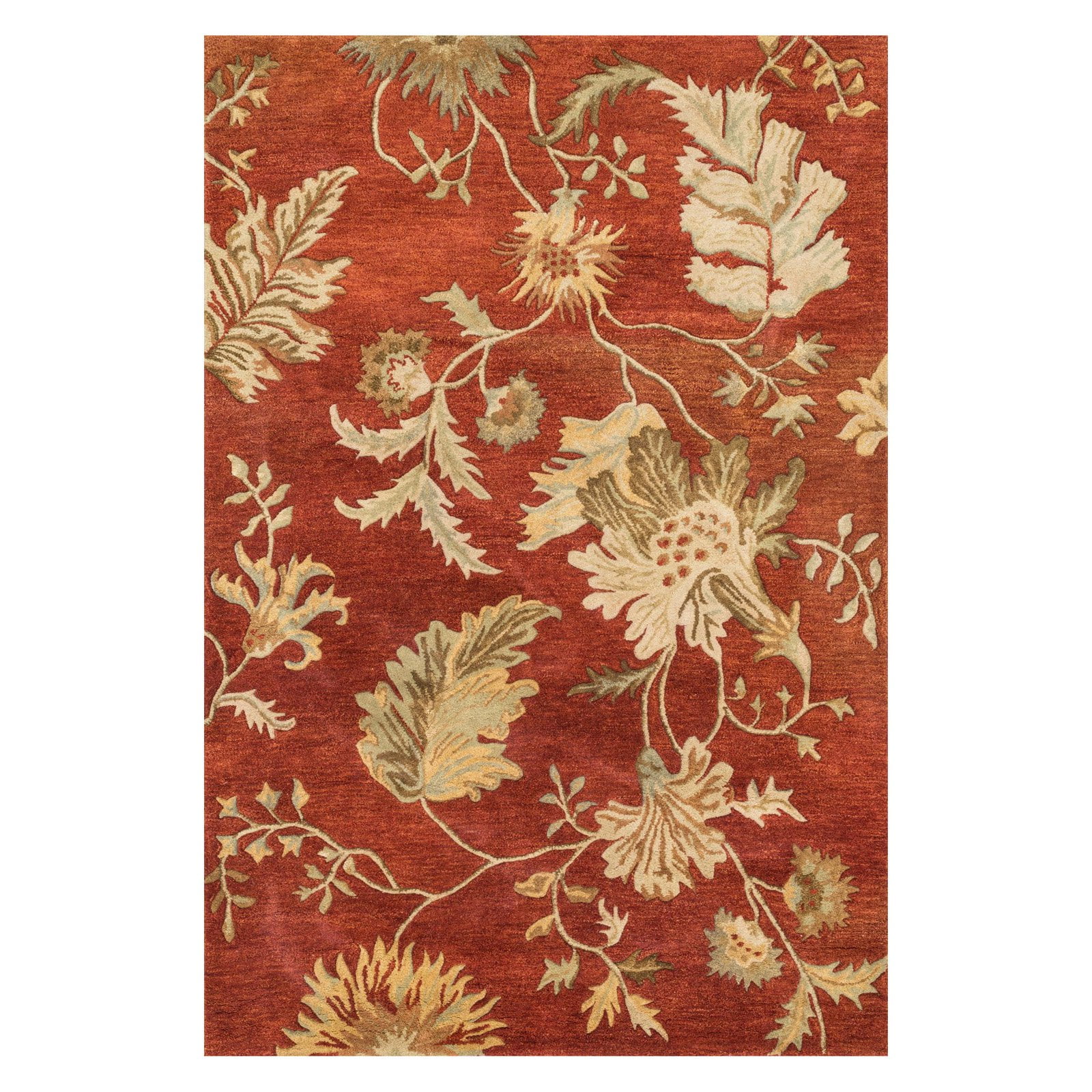 Loloi Fulton FT11 Indoor Area Rug