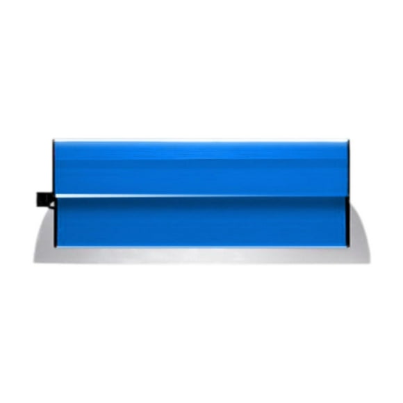 Palabra de renovación de paneles de yeso Palking de enlaces múltiples múltiples ergonómicos erosionados de acero inoxidable pala para suavizar para 40 cmx15cm
