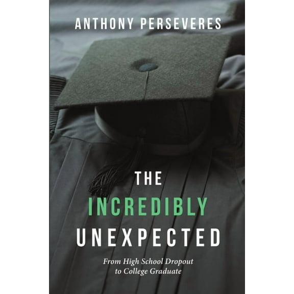 The Incredibly Unexpected (Paperback)