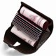 thumbnail image 2 of Multi-Function Card Holder Accordion Style Wallet 9 Card Slots 2 Utility Pockets Horizontal Design, 2 of 5