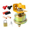 thumbnail image 1 of Kit Genérico De Desconexión De Batería, Accesorios Para UTV, ATV Y Barco., 1 of 8