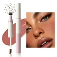 thumbnail image 1 of Rubor en lápiz para pecas con pincel líquido multiusos para un maquillaje natural con efecto bronceado (3 ml), 1 of 2