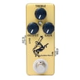 thumbnail image 1 of Pedal de Guitarra YMUZE Moskyaudio Overdrive, 1 of 6
