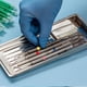 thumbnail image 4 of 10 Rollos de Cinta de Autoclave Cinta de Identificación de Instrumentos Coloridos de 216 Pies Cintas de Instrumentos Dentales de 10 Colores, 4 of 5