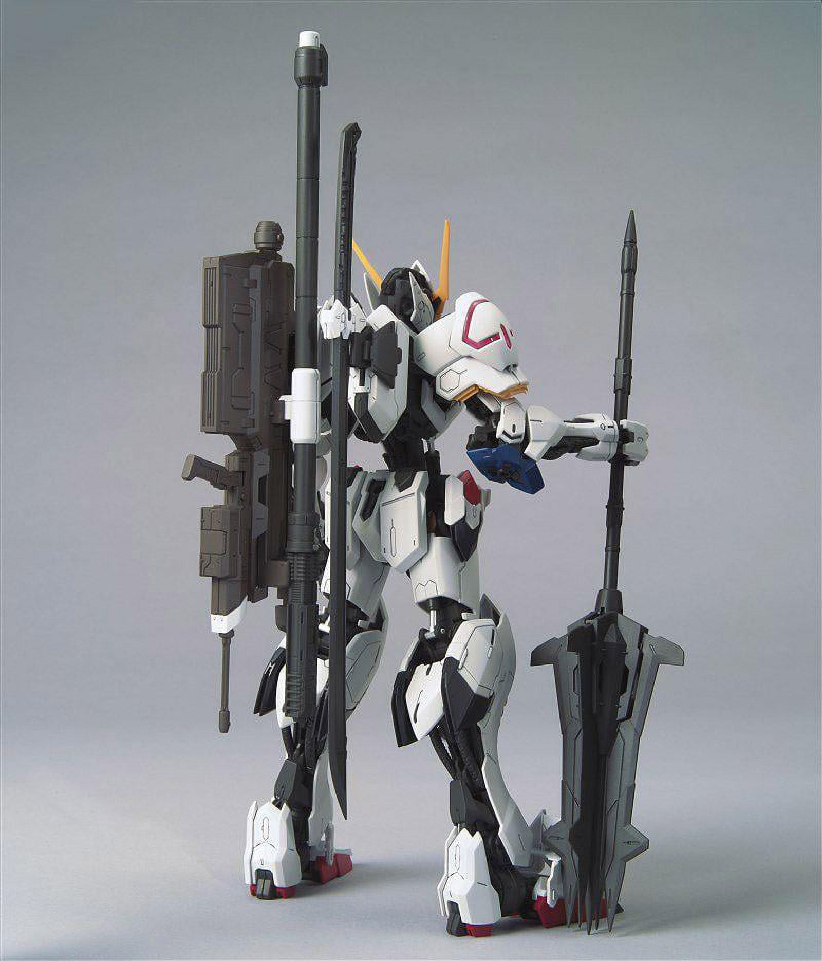 Bandai BAS5058222 1 by 100 Scale ASW-G-08 Gundam Togo | Ubuy