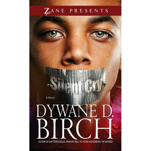 Silent Cry : A Novel (Paperback)
