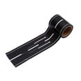 thumbnail image 3 of Race Car Track Road Tape Kids Toy Train Tape Sticker Roll for Cars Track and Train Sets, Stick to Floors and Walls, Quick Cleanup, 3 of 6