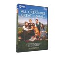 thumbnail image 1 of All Creatures Great and Small Season 4 (DVD), 1 of 2