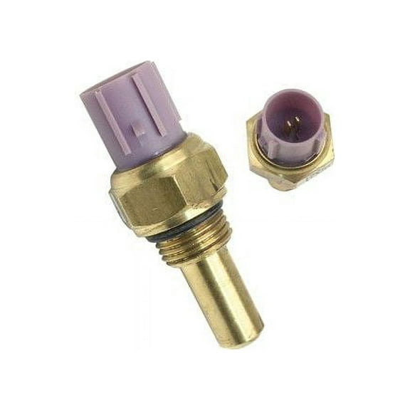 Cooling Fan Switch - Compatible with 1992 - 1996 Honda Prelude S 1993 1994 1995