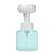 thumbnail image 2 of Botella de jabón con bomba para lociones espumosas, botella recargable con bomba de flores, cabeza de jabón, champú, botella vacía cosmética Suministros de limpieza para el hogar azul Escribe un Monstrate HA006898-05, 2 of 6