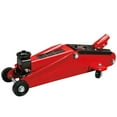 thumbnail image 5 of Big Red 8075591 Chariot Hydraulique Automobile 14,93 Po 5000 Lb, Rouge, 5 of 5
