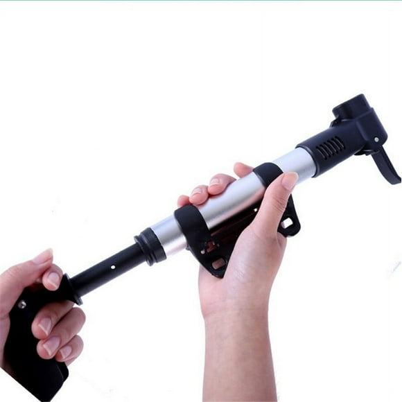 Dvkptbk Bicycle Pump -Light Portable Mini Portable Bicycle Pump Bicycle Riding Equipment Bike Accessories