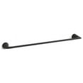 thumbnail image 2 of Kohler K-24756 Modern 24" Towel Bar - Nickel, 2 of 3