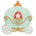 thumbnail image 3 of Bandolera Loungefly Disney Cinderella Pumpkin Carriage, 3 of 7