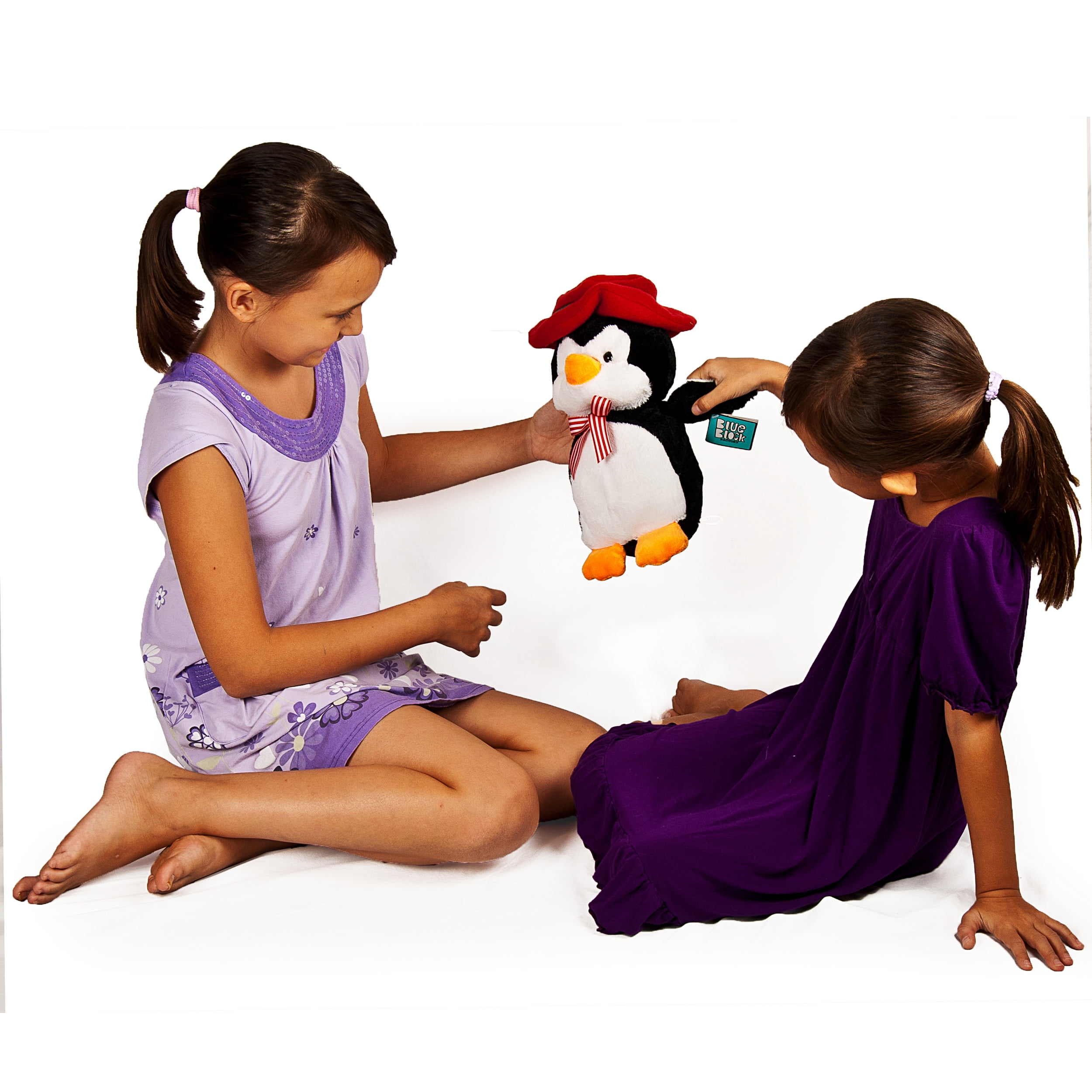 Sweet and Softer Penguin Plush Toy
