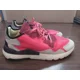 thumbnail image 1 of Ad-id-as Originals Nite Jogger Shock Red Gray Men's Size 13 Running Shoes EE5883, 1 of 6