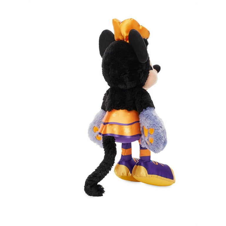 Minnie mouse cat store toy