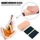 thumbnail image 5 of Bloque de lijado para guitarra, nivelación de trastes, herramientas Luthier, diapasón, bloques de molienda de arco Likrtyny Para estrenar, 5 of 8