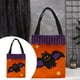 thumbnail image 2 of Bolsas De Halloween Para Caramelos Con Asas Bolsa De Calabaza Bolsas De Halloween Para Fiestas De Halloween, 2 of 7
