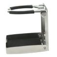thumbnail image 4 of Folding Cup Holder Adjustable Arm 304 Stainless Steel Anti Sliding for Marine Boat Yacht Car RV, 4 of 11