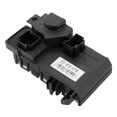 thumbnail image 3 of Heater Blower Motor Resistor, Motor Resistor Replacement Accessory Fits For  S-Class W221 C216, 3 of 7