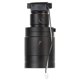 thumbnail image 2 of CCTV Lens F1.6 HD 4MP M12 Mount Long Focus 1/2.7in Image Format 10X Manual Zoom Lens for IP AHD Security Camera, 2 of 5