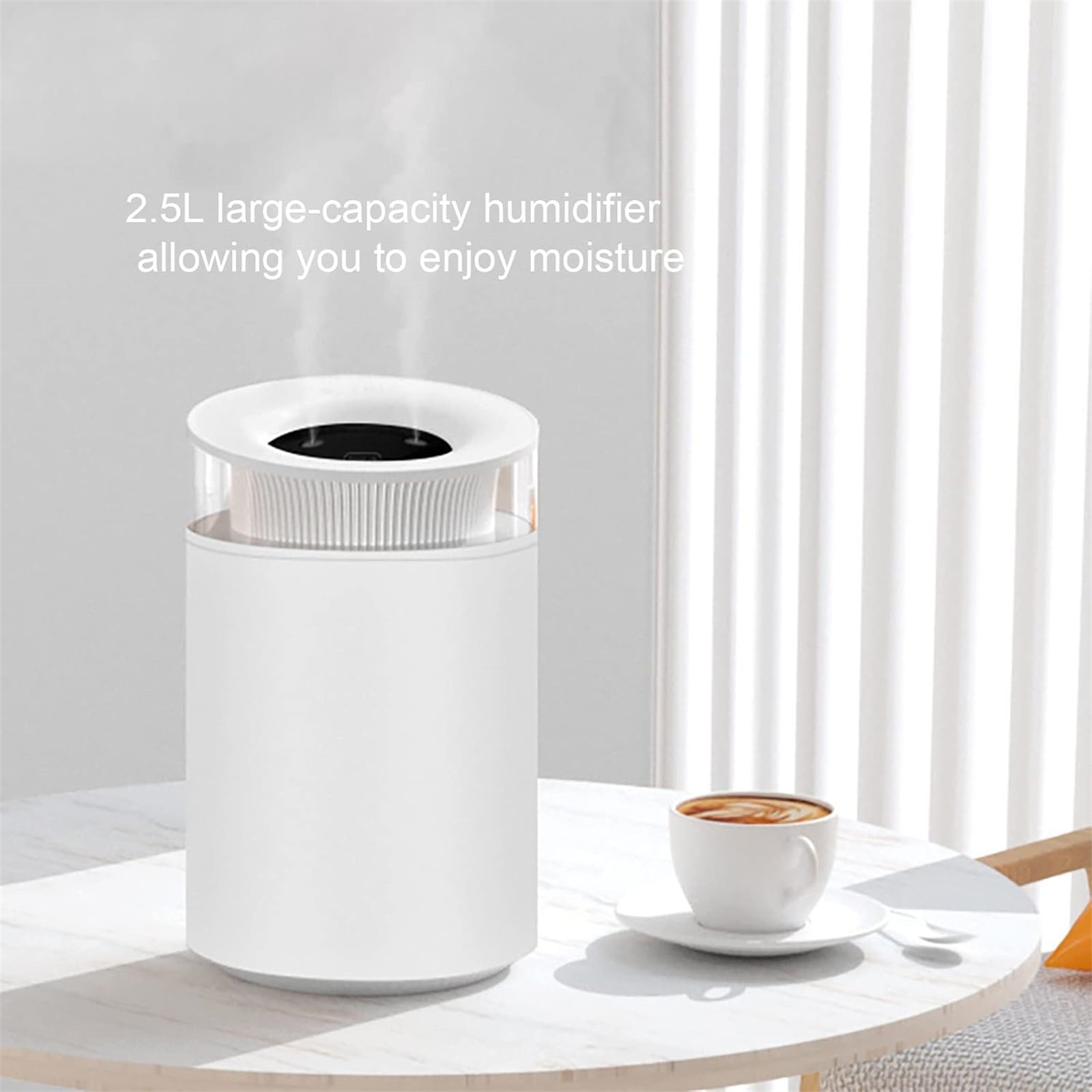 WWW_AROMADIFFUSER × 2 WHAT WE WANT Amazon.com: Scent Diffuser 2 - Cold-Air Diffusion | Covers