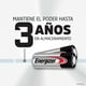thumbnail image 4 of Pila Energizer A23 Alcalina Tira 5 Unidades negro, 4 of 7