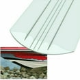 thumbnail image 2 of Megaware 20110; Keelguard White 10 Foot, 2 of 6
