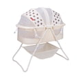 thumbnail image 1 of Cuna Moises D´Bebé Siesta Bebe Beige, 1 of 3