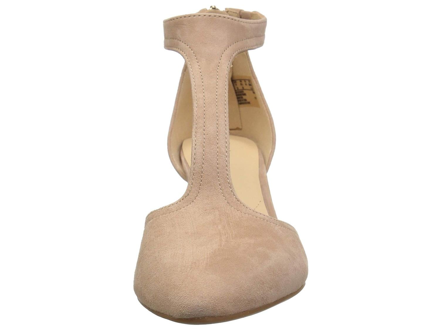 clarks calla lily pump
