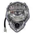 thumbnail image 1 of Faro Completo Para Italika Dm150 Rojo 2010-2019, 1 of 3