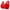 Red, variant on JIUKE Womens Push up Bra No Underwire Full Coverage Bras Wide Strap Breathable Lace Everyday Bras