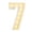 H, variant on Marquee Light up Numbers 36 Inch Foldable Balloon Frame LED Large Backdrop for Birthday Party Wedding and Event Decor Number 0