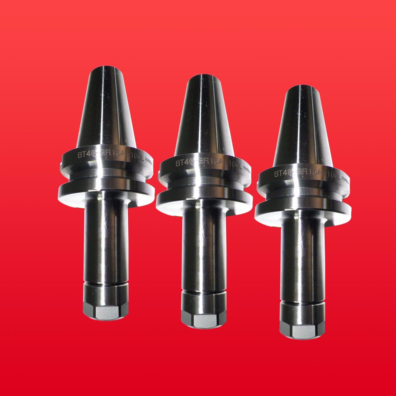 BT40 ER-Spannzangenhalter – SHOP