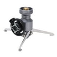 thumbnail image 1 of Stove Tripod Stand, Small Lightweight Butane Tank Tripod  For Fishing For Hiking For Camping, 1 of 8