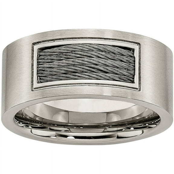 Stainless Steel Wire Ring