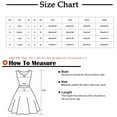 thumbnail image 2 of up to 60% off Gifts Usmixi Formal Dresses for Women Party Prom Casual Empire Waist Flowy Swing A Line Maxi Dresses V-Neck Short Sleeve Solid Summer Long Dress Black XL, 2 of 3