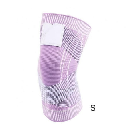 

Breathable Knee Pads Pressurized Flexible Elastic Knee Pads for Women Protective Knee Pads for Girls Elbow Pads for Dancing Running Hiking Basketball Anti-Slip Breathable Soft Knee Pads