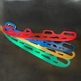 thumbnail image 3 of Ruiboury Easy To Install Ice Hockey Blade Made With Stainless Steel Wide Application green, 3 of 6
