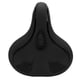 thumbnail image 2 of Cómodos Asientos De Bicicleta, Silla De Bicicleta Ergonómica Con Bola Absorbente De Choque Y Arcos Espuma De Memoria Transpirable Hueco Para Bicicletas Eléctricas De Carretera, 2 of 7