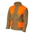 thumbnail image 2 of Banded Men's Big Stone 3.0 Oxford Deluxe Upland Hunting Jacket Blaze Medium, 2 of 3